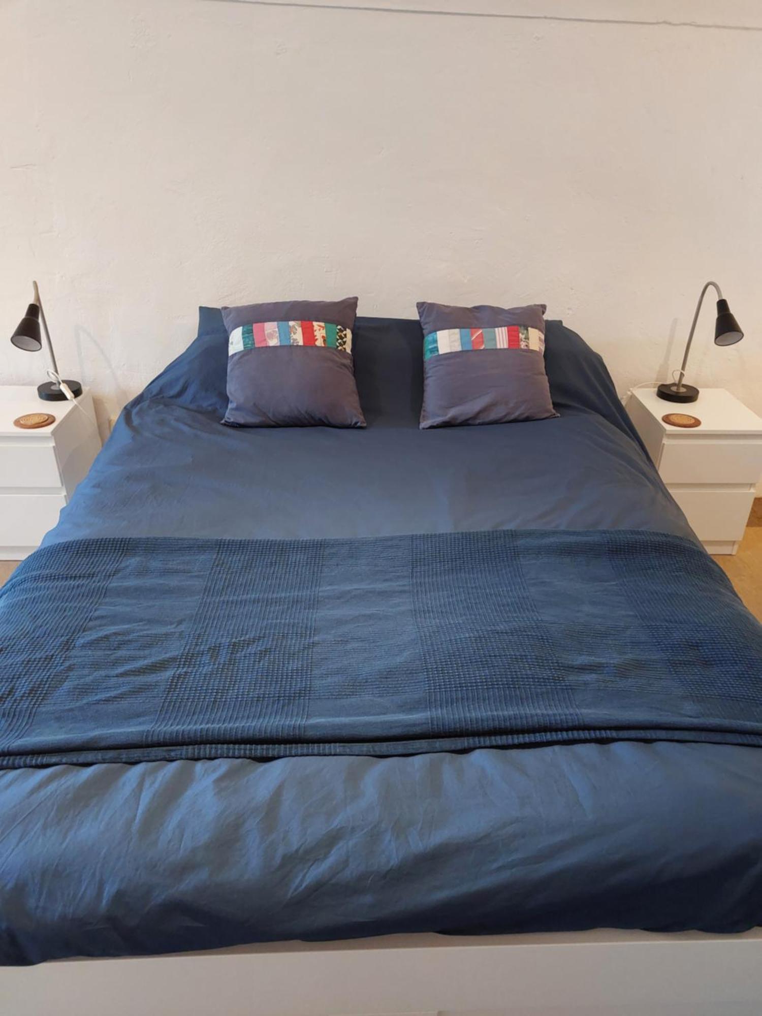 Cala Clareta Bed and Breakfast Castellfollit de la Roca Buitenkant foto